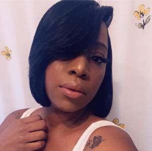 Meet your Posher, Shadae